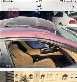 نیسان سێنترا